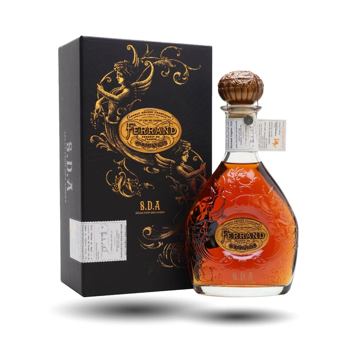 COGNAC FERRAND SELECTION DES ANGES