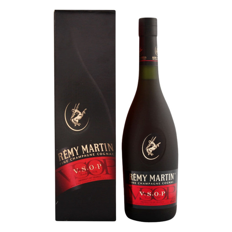 COGNAC REMY MARTIN VSOP
