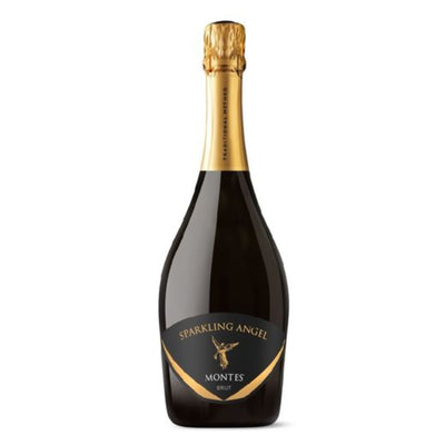 MONTES SPARKLING ANGEL BRUT