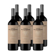 PACK 6 BOTELLAS FINCA FLICHMAN GRAN RESERVA MALBEC