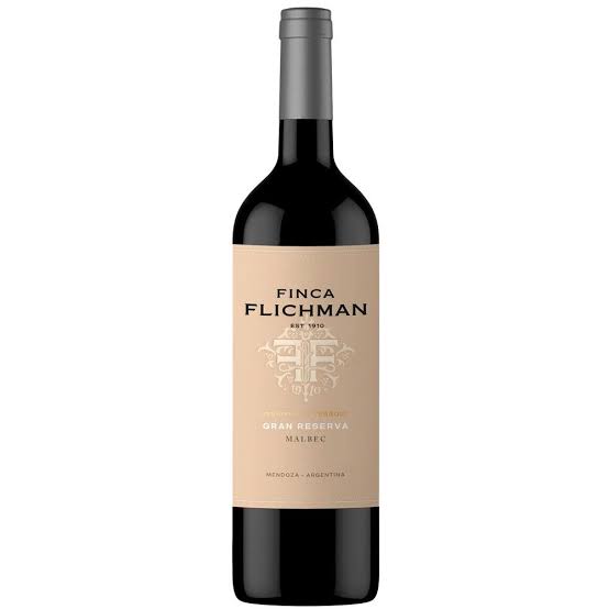 FINCA FLICHMAN GRAN RESERVA MALBEC