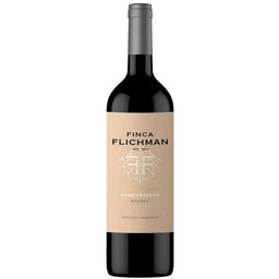 FINCA FLICHMAN GRAN RESERVA MALBEC