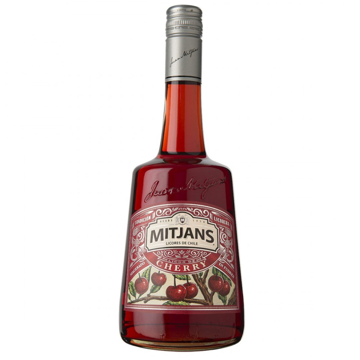 MITJANS LICOR DE CHERRY