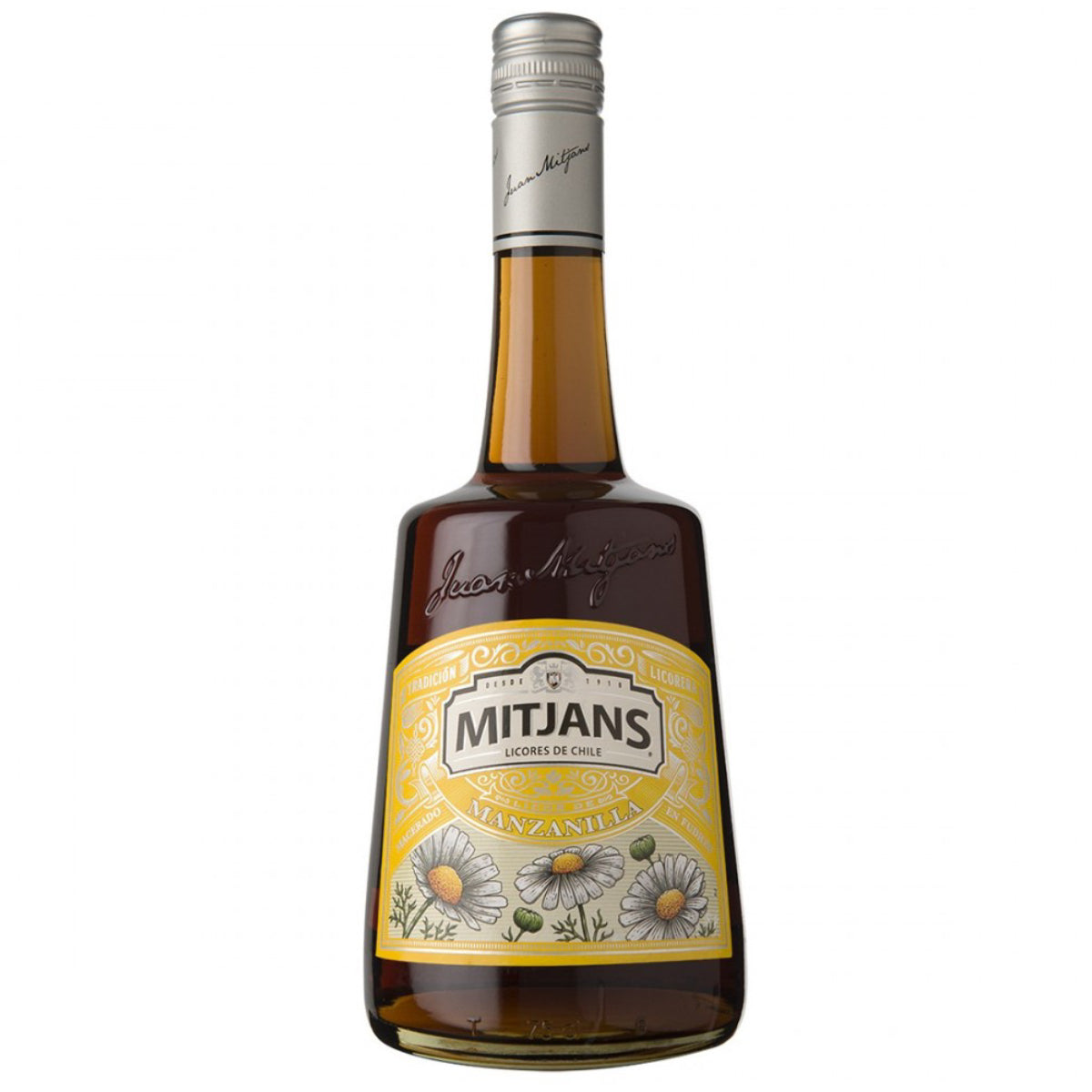 MITJANS LICOR DE MANZANILLA