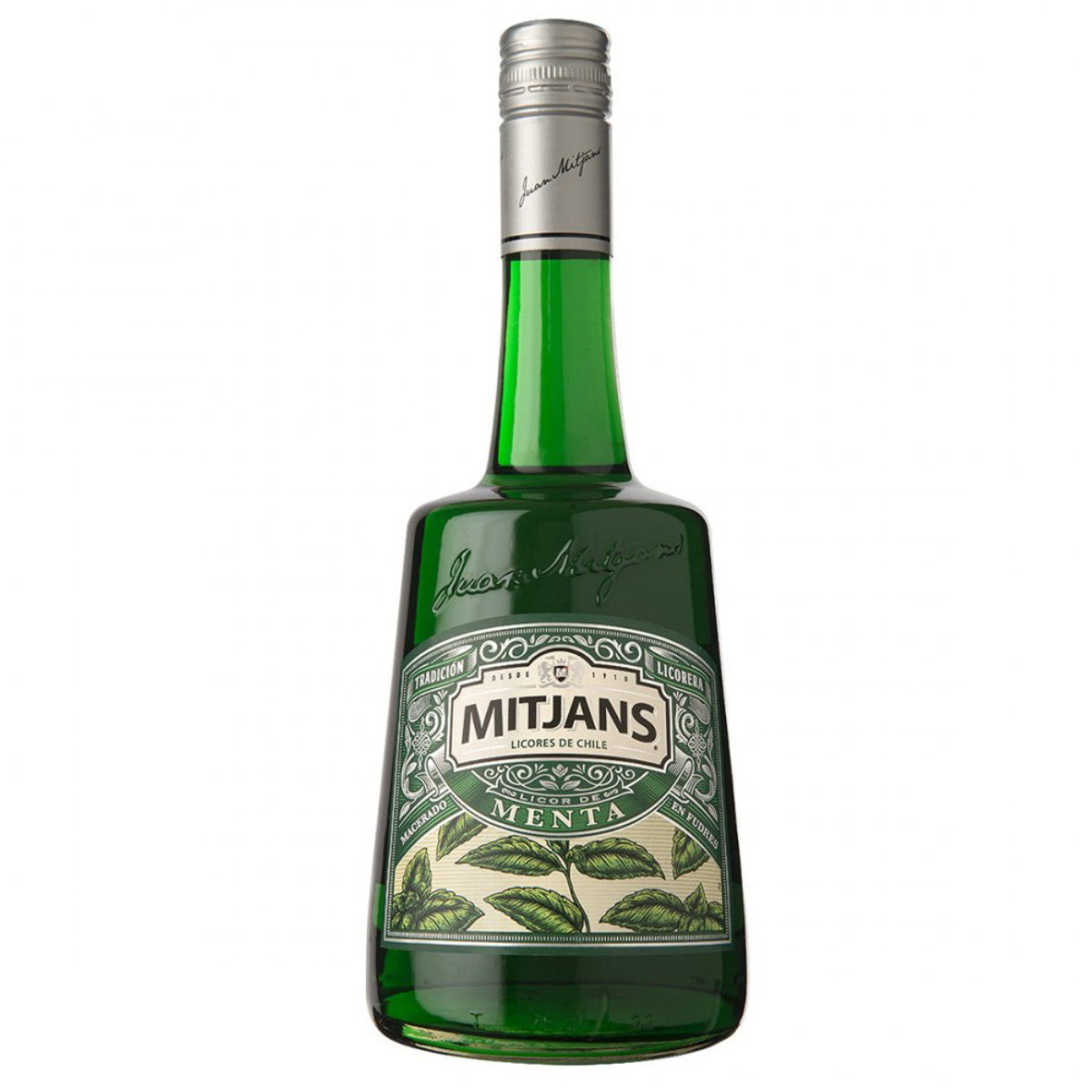 MITJANS LICOR DE MENTA