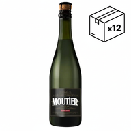 PACK 12 BOTELLAS MOUTIER SPARKLING EXTRA BRUT