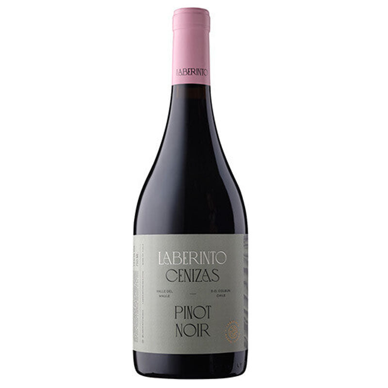 LABERINTO CENIZAS PINOT NOIR