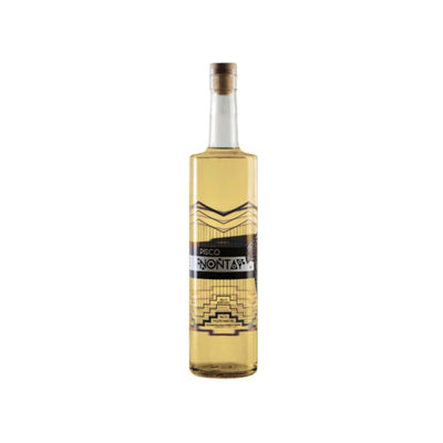 PISCO NONTAY 43° ENVEJECIDO