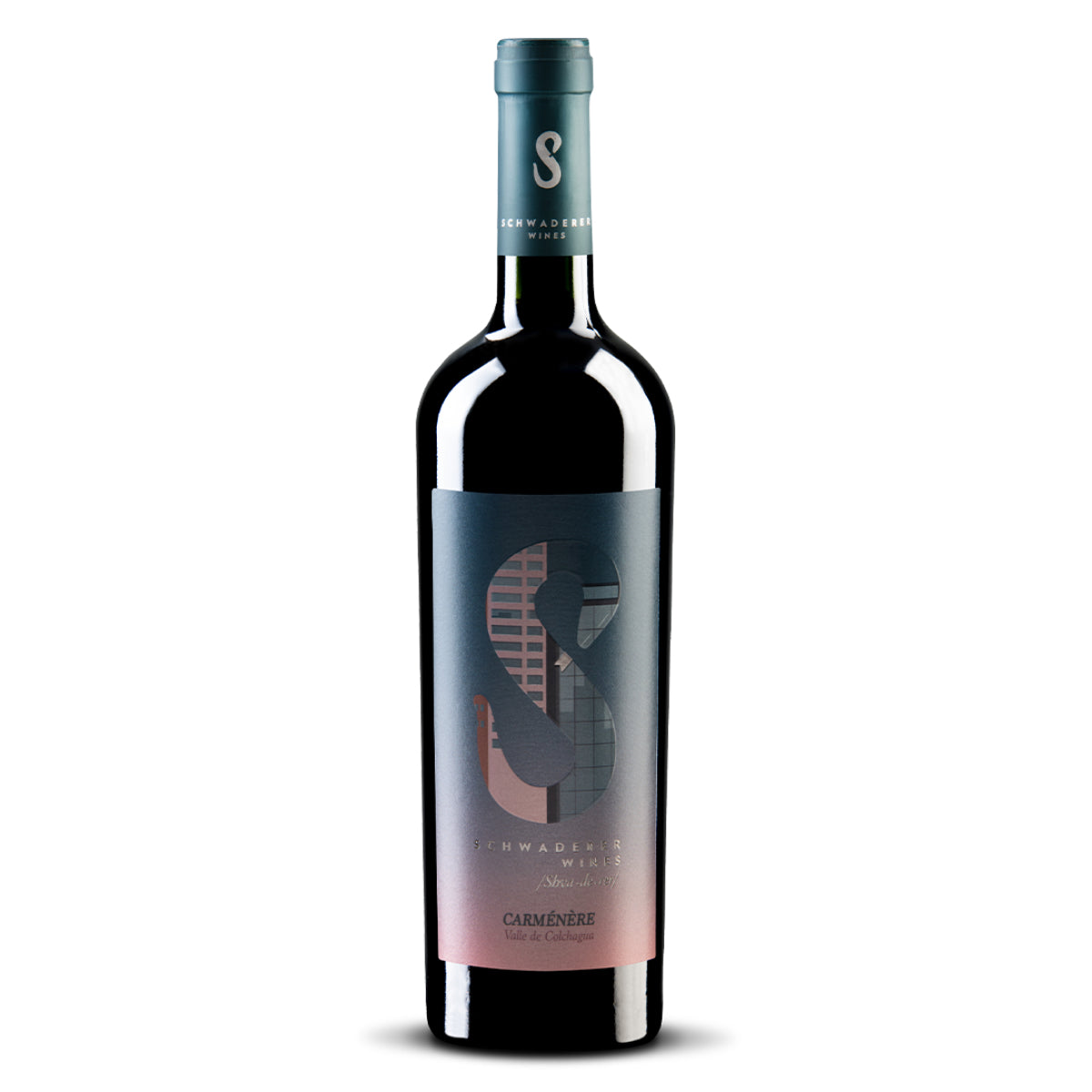 SCHWADERER CARMENERE