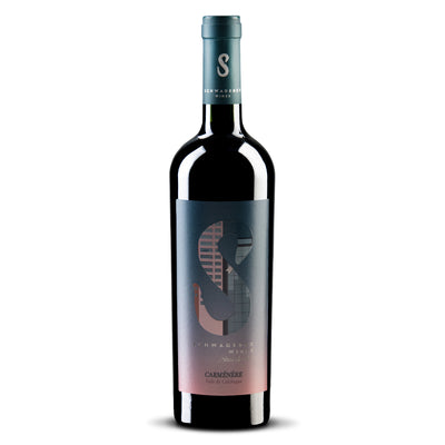 SCHWADERER CARMENERE