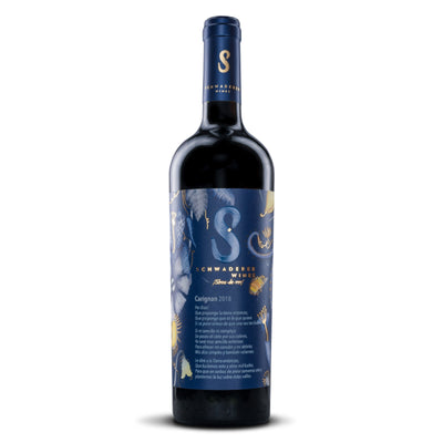 SCHWADERER CARIGNAN